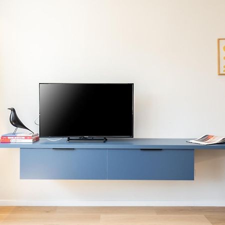Elegant Studio In The Heart Of The Town Bucareste Exterior foto