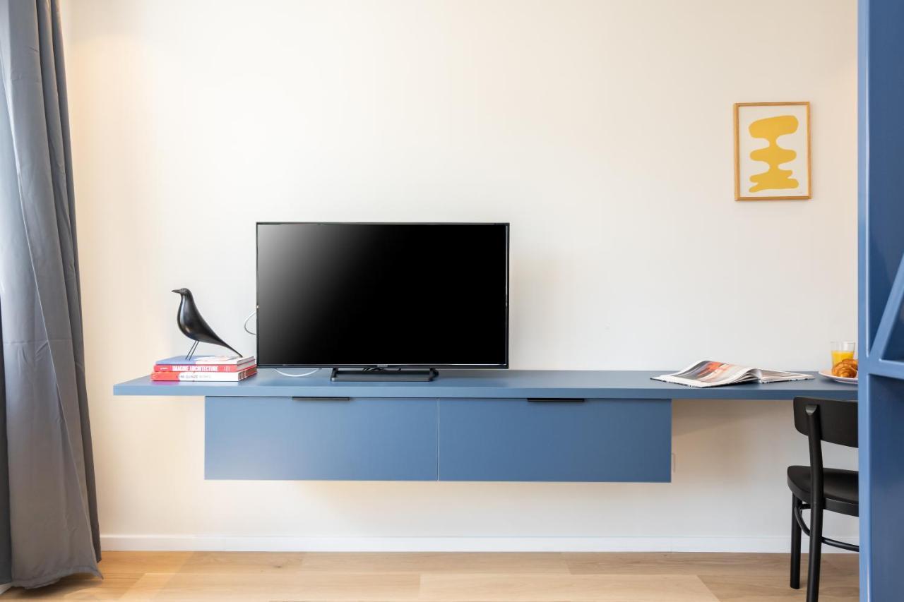 Elegant Studio In The Heart Of The Town Bucareste Exterior foto