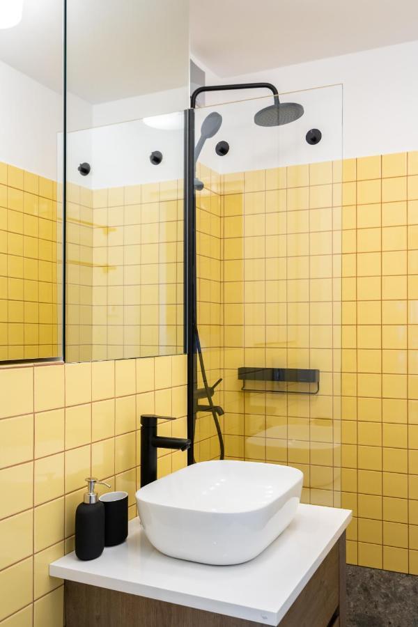 Elegant Studio In The Heart Of The Town Bucareste Exterior foto