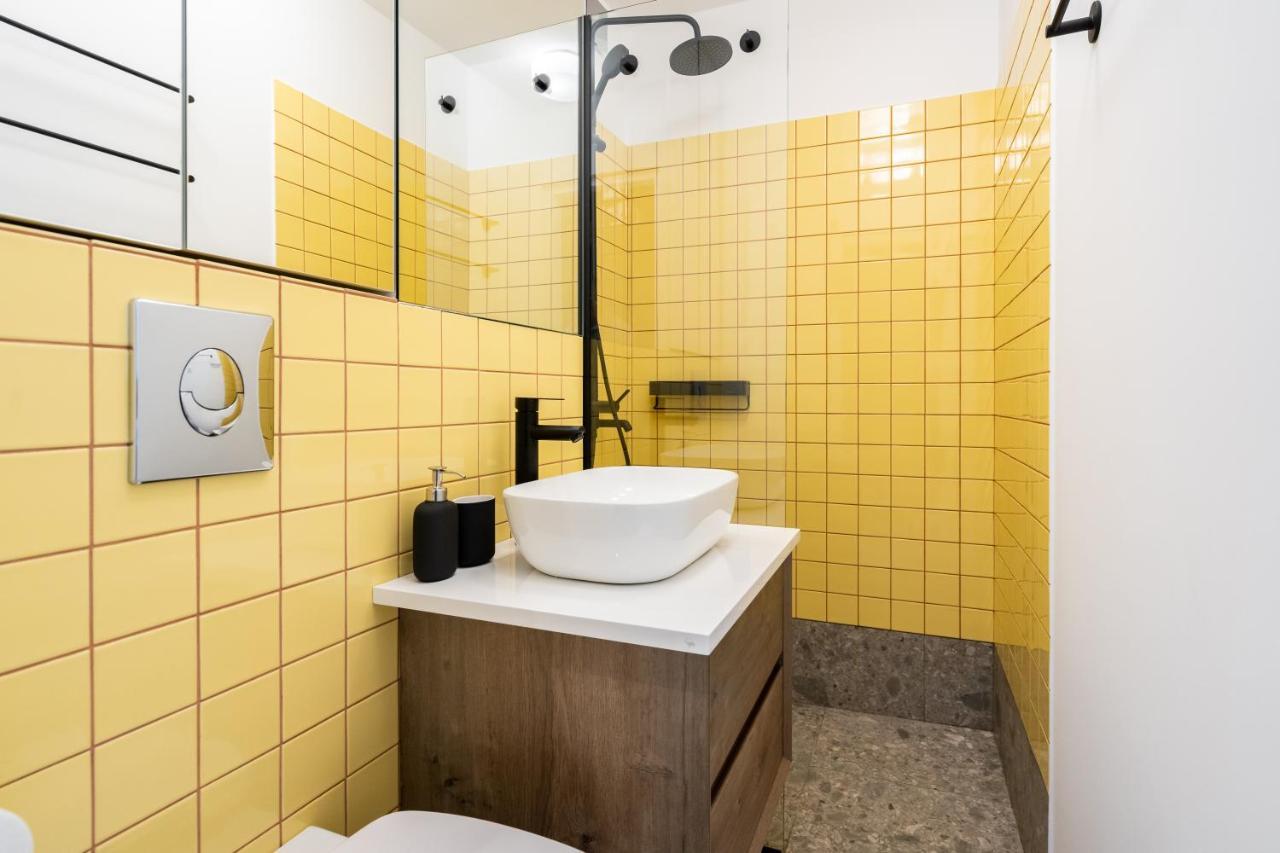 Elegant Studio In The Heart Of The Town Bucareste Exterior foto