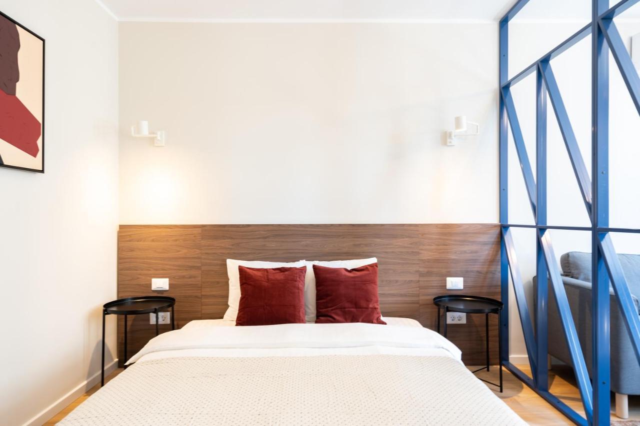 Elegant Studio In The Heart Of The Town Bucareste Exterior foto